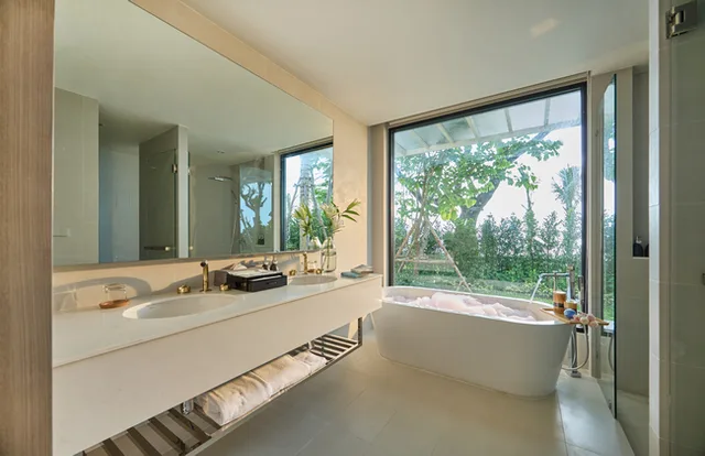 Oasis Beachfront Villa، Aviyana Hua Hin 3/3