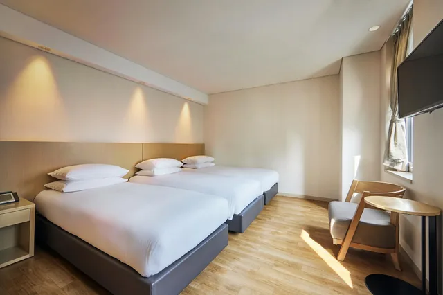 Standard, MAYPLACE SEOUL DONGDAEMUN 1/1
