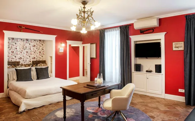 Private, Junior Suite, House، Le Clair De La Plume 1/3