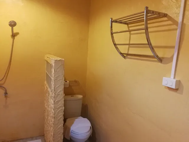 غرفة عائلية بسريرين كينج، At-Pran Resort 5/5
