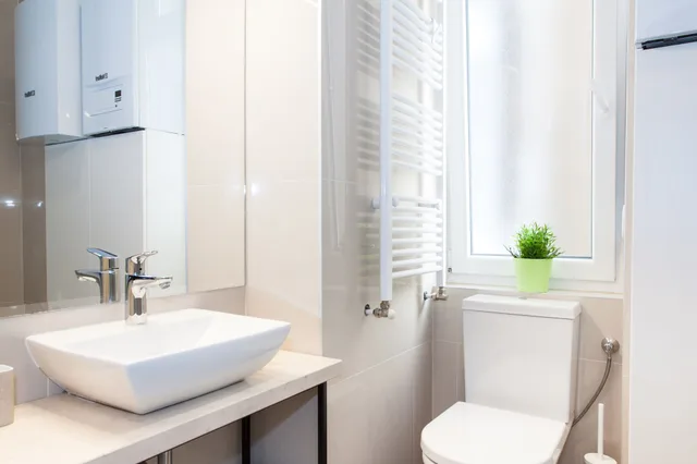 شقة سوبيريور بسرير كينج مع أريكة، Loox Serviced Apartments Hatzova 3/5