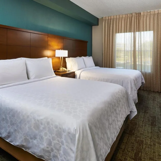 جناح بغرفتي نوم لذوي الإعاقة، Staybridge Suites Orlando Airport South 1/7
