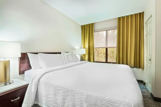 جناح، SpringHill Suites by Marriott Asheville 1/3