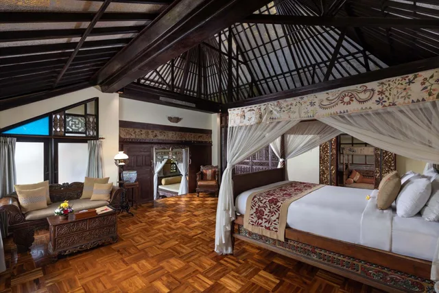 Suite, King Bed, River View, Arma Museum and Resort 2/5