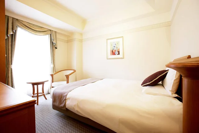 غرفة قياسية، KOKO HOTEL Osaka Shinsaibashi 2/3