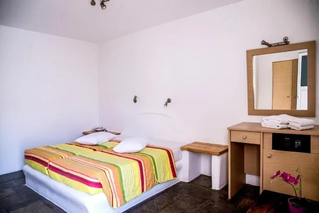 غرفة قياسية بسريرين منفصلين، Paradise Beach Resort - Adults Only 1/10