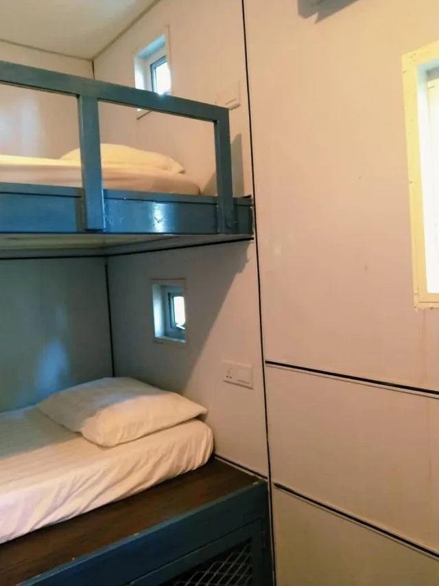 Economy, Double or Twin Bed, Tubotel Langkawi 1/1