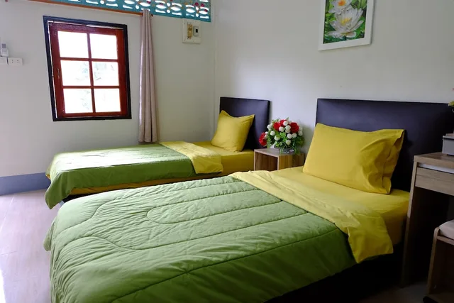 غرفة قياسية، Sirimongkol Resort 5/6