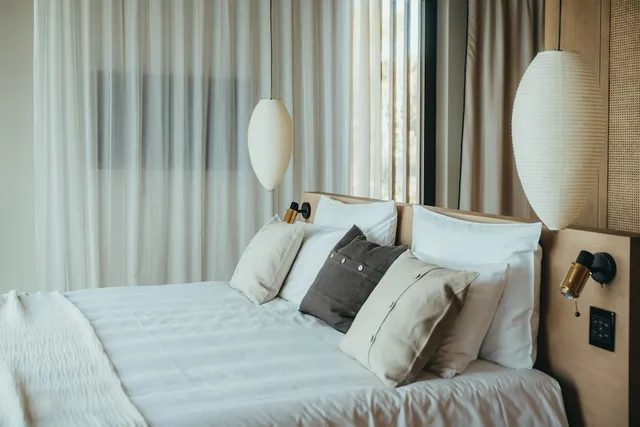 فيلا سيغنتشر بأربعة أسرّة وسريرين كينج، Maslina Resort 10/10