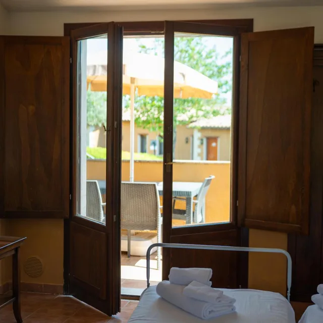 Family 3/4 pax، Borgo Magliano Resort 10/10