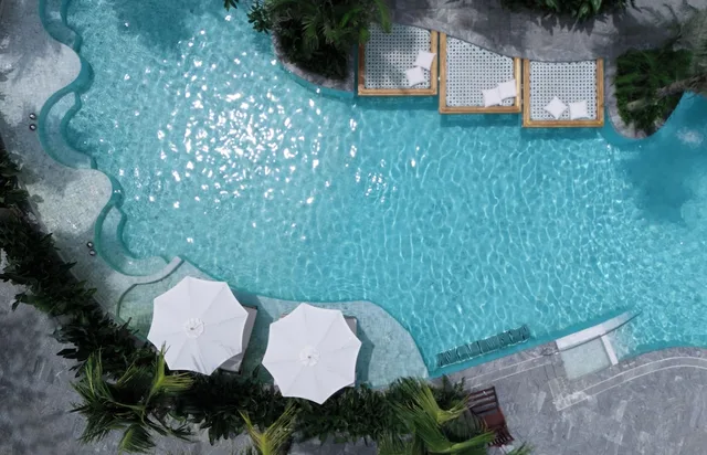 Kimpton Aqeos Hainan by IHG، Baocheng 28/50