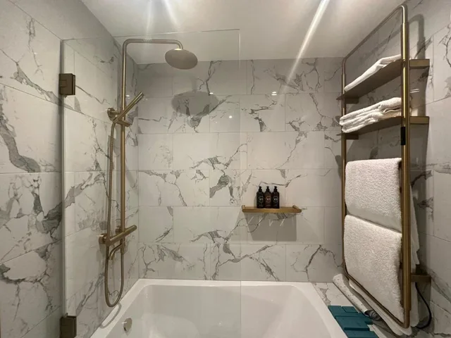 Classic, Ellen Kensington Hotel 3/3