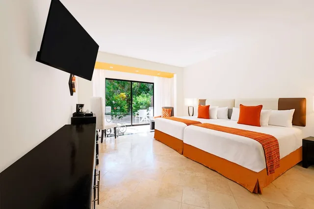 standard, Grand Oasis Tulum Riviera 3/7