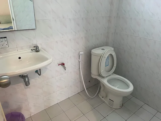 غرفة فاخرة بسرير كوين، Lonely Beach Resort 5/8