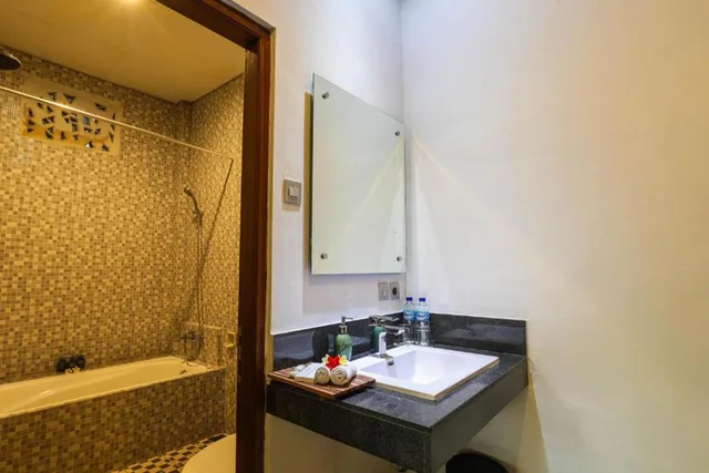 جناح، Amoya Inn 1/2