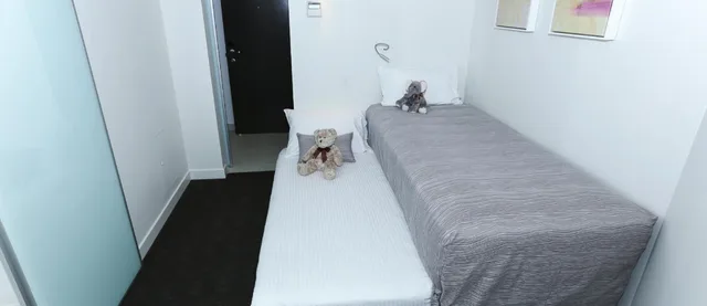 شقة بغرفتي نوم، Seahaven Resort 3/4