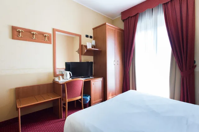 غرفة سوبيريور بسرير مزدوج، Vald Hotel 4/10