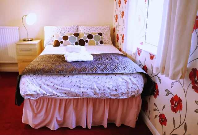 غرفة قياسية، Arkale Lodge 1/1
