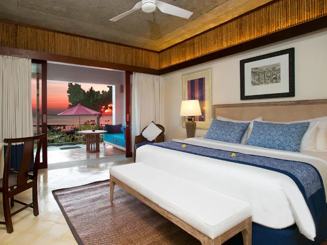 Sunset, Suite, Double Bed، Sudamala Resorts Senggigi 1/1