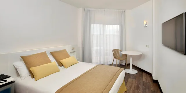 غرفة بسرير مزدوج، Sol Palmanova Mallorca 4/6