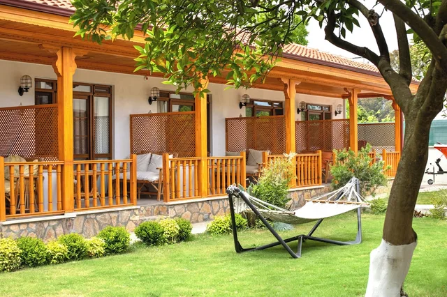 Orange Garden Hotel Akyaka, Marmaris 44/50