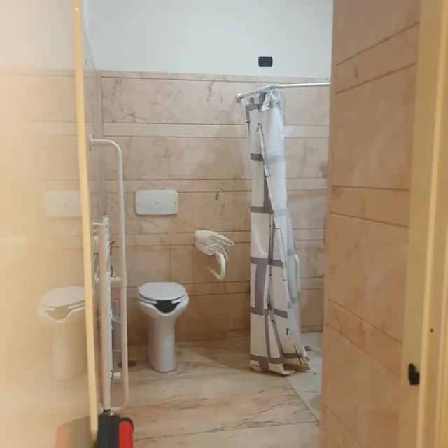غرفة اقتصادية بسرير مزدوج أو سريرين منفصلين، LH Hotel Domus Caesari 3/3