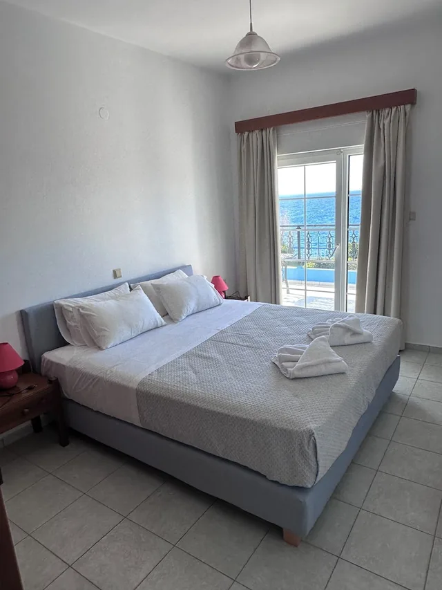 شقة بغرفة نوم واحدة، Cypriana Apartments 1/3
