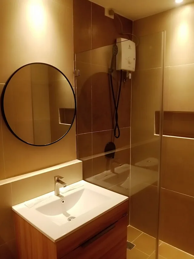 غرفة عائلية بسريرين مزدوجين، Feliness Resort 7/9