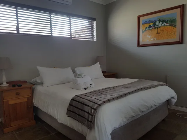 Sardine, Standard, Double Bed، Melkbosch Guesthouse 1/2