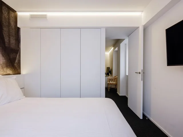غرفة عائلية، Hotel Le Bois de Bruges 6/10