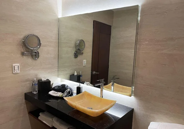 جناح كلاسيكي، Hotel Victoria Poza Rica 4/5