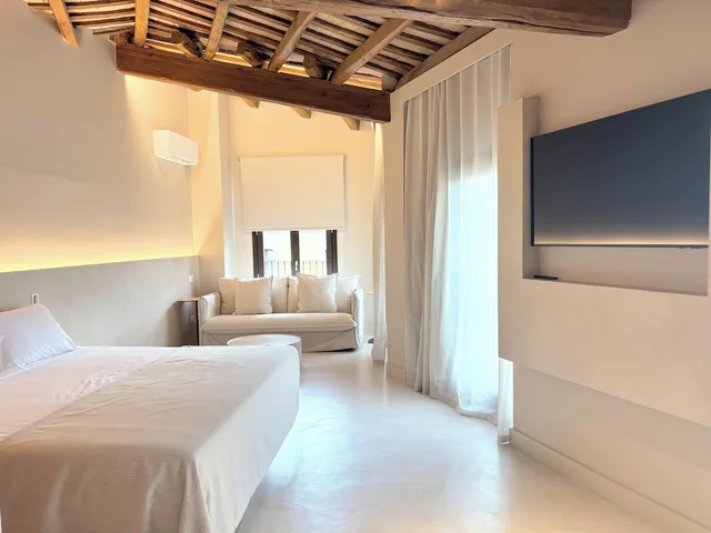 Gallery, Studio, Suite, Double Bed، Boutique Les Clarisses 1/10