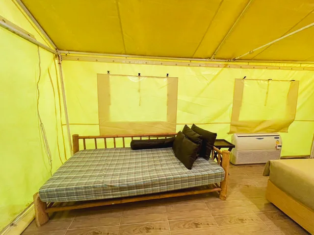 خيمة، The Camp Chiangkhan 1/1