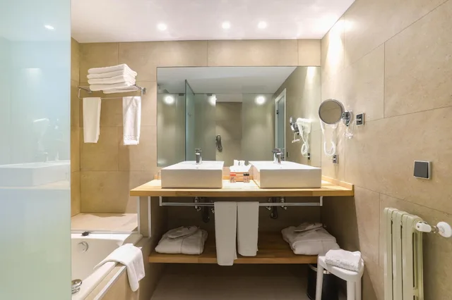 Junior Suite, Panorama Hotel 5/5