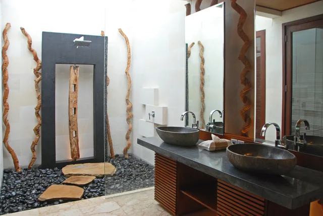 1 Bedroom, Pool, Deluxe، The Griya Villas And Spa 3/3