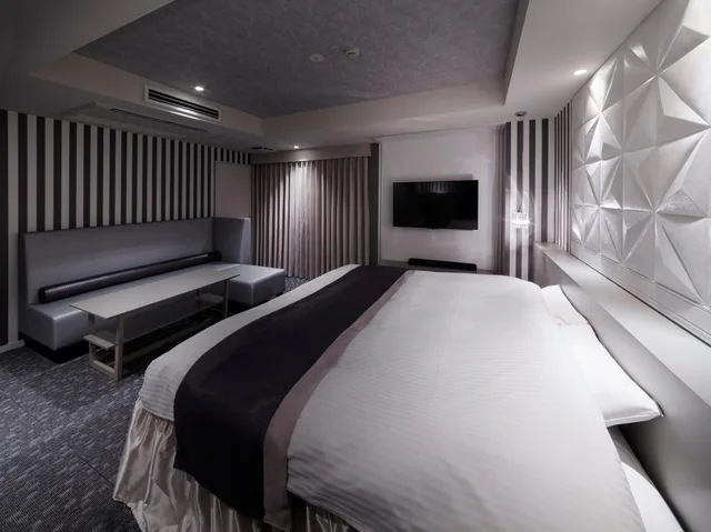 غرفة سوبيريور بسرير مزدوج، N Hotel 2/7