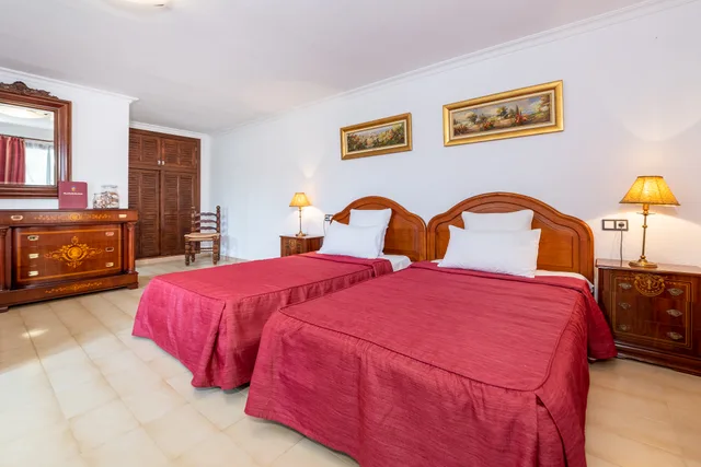غرفة عائلية، FINCA PREDIO SON SERRA 4/10