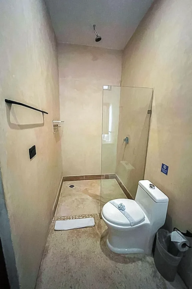غرفة سوبيريور بسرير كوين، Hotel Boutique Grandiosa 4/5