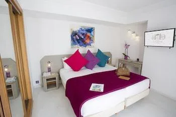 جناح جونيور بسرير مزدوج مع أريكة، Cristal Hotel & Spa 1/2