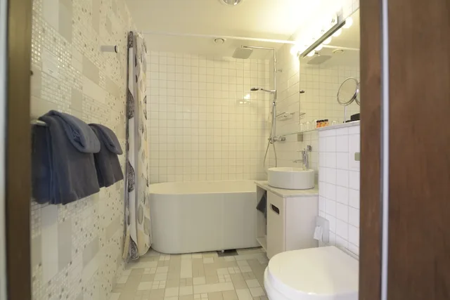 غرفة قياسية بسرير مزدوج وسرير فردي، Best Western Hotel Akersberga 2/3