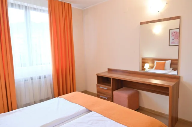 جناح عائلي بشرفة، ORBILUX HOTEL BANSKO 6/10