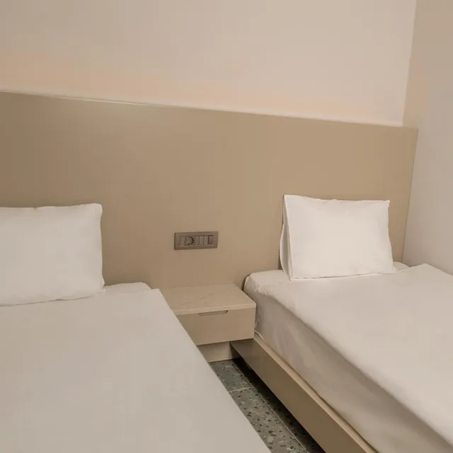 جناح عائلي، Jiva Beach Resort 5/10