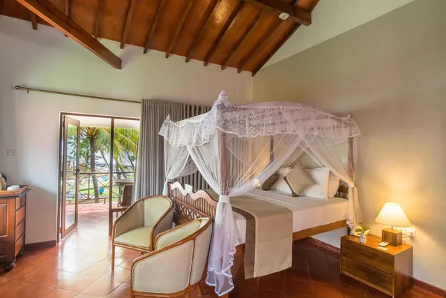 غرفة سوبيريور، Dickwella Resort and Spa 2/2