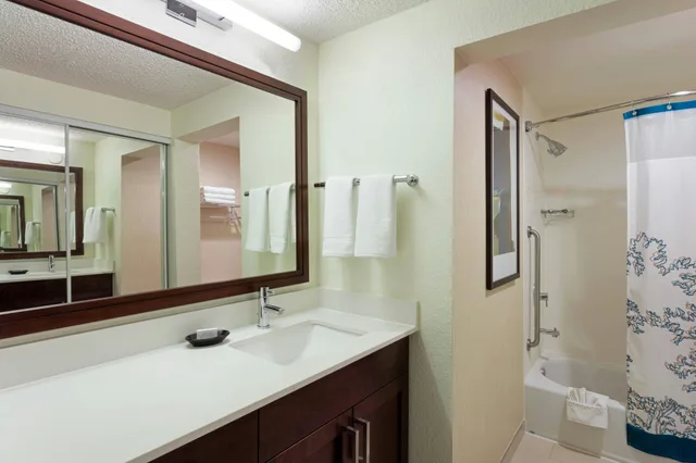 استوديو، Residence Inn Fort Lauderdale Plantation 1/2