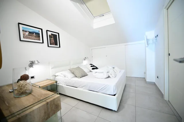 Standard, Double Bed, Separate Building، Hotel Royal Paestum 1/3