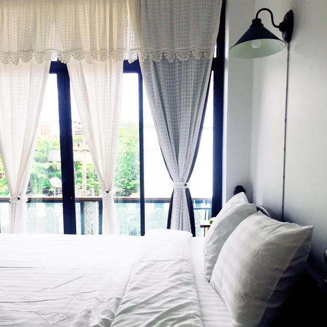 Private, Double Bed، Rimnim Hostel 1/2