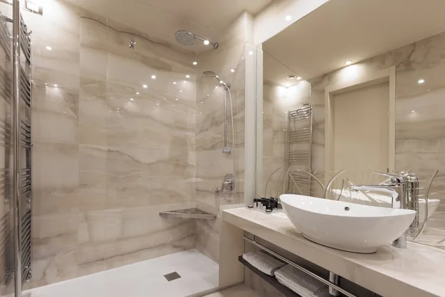 Prestige, Double Bed, Partial Lake View، Park Hotel Imperial Centro Tao Natural Medical Spa 5/7