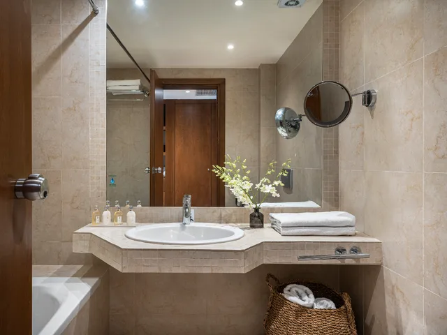 جناح بإطلالة على الحديقة، Creta Palace, A Resort to Live 3/3