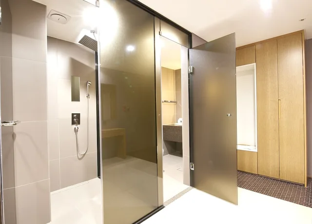 Standard Twin, Hotel TT Seomyeon 4/4