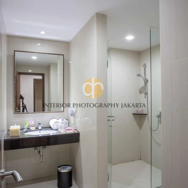 غرفة سوبيريور بسرير مزدوج أو سريرين منفصلين، Orchardz Hotel Bandara 6/7